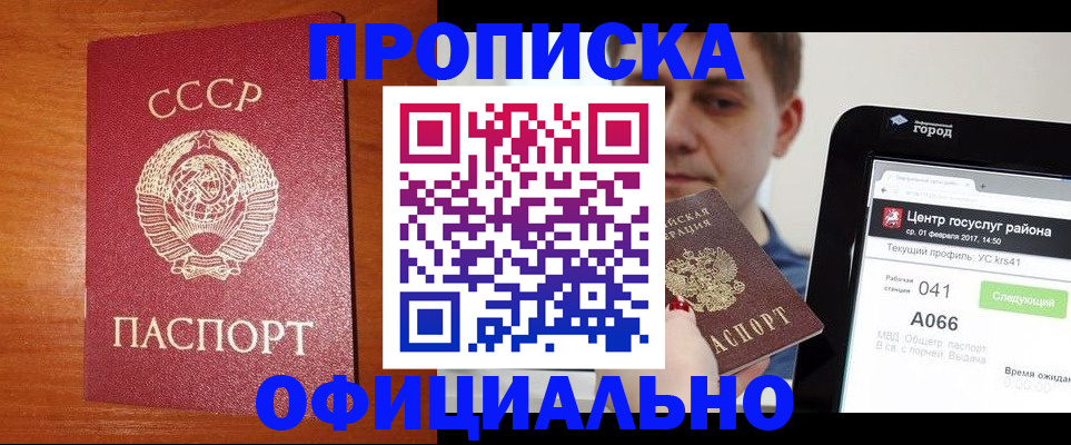временная регистрация гарантия в Чехове